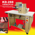 Kangda KD-288 MACCHINA CONTULE CNC completamente automatica, borse in pelle automatica incollano e tomaie possono essere piegati